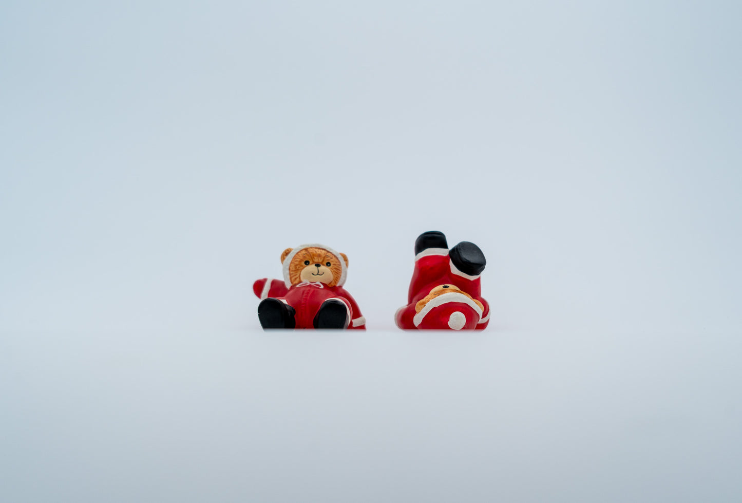 Lucy & Me Magnet Bears, Made in Korea