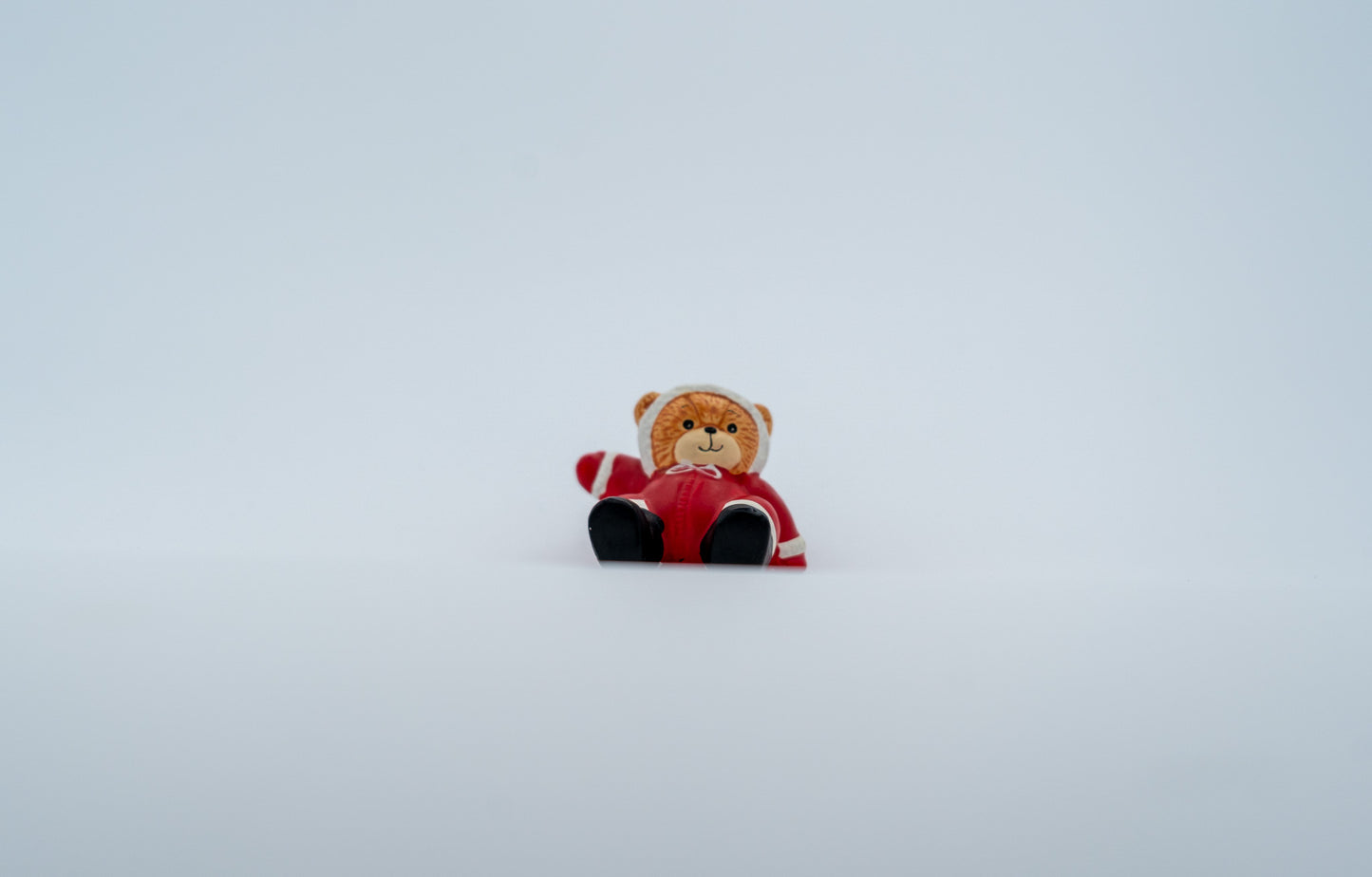 Lucy & Me Magnet Bears, Made in Korea